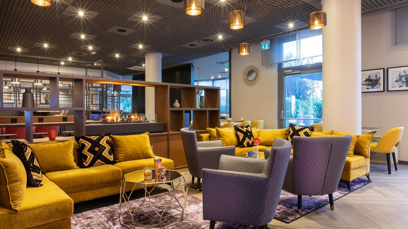 ليوناردو هوتل فيرونا