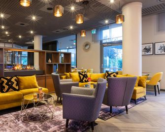 Leonardo Hotel Verona - Verona - Lounge