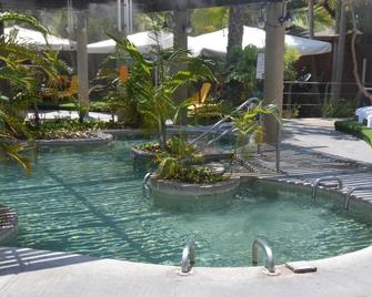 Spa Village at Hamat Gader - adults only - Sha‘ar HaGolan - Pool