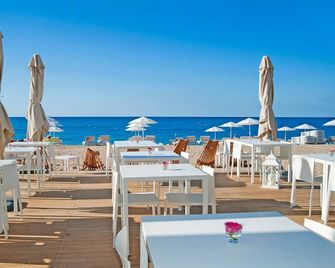 Hotel Bernat II - Calella