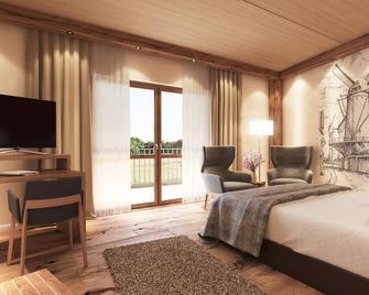 Landhotel Lebensart - Sonsbeck