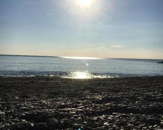 B&B Casetta del Marinaio - Camogli - Spiaggia