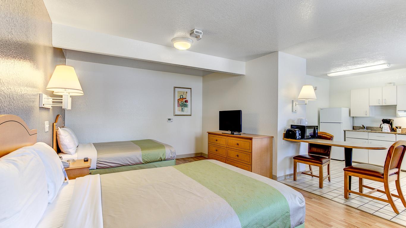 ستوديو 6 كيسيمي، فلوريدا - أورلاندو