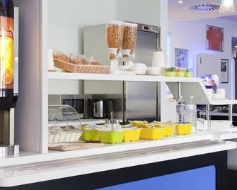 ibis budget Berlin Ost - Berlin - Dining room