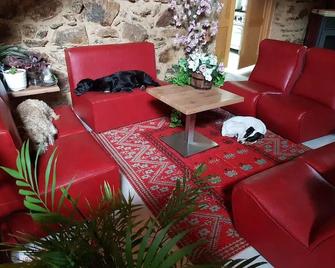 Casa Felisa Marcelle - Marcelle - Lounge