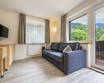 Apartments Woerndle - Seis am Schlern - Salon