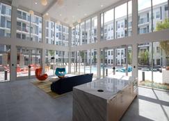 Bca Furnished Apartments - Atlanta - Chambre