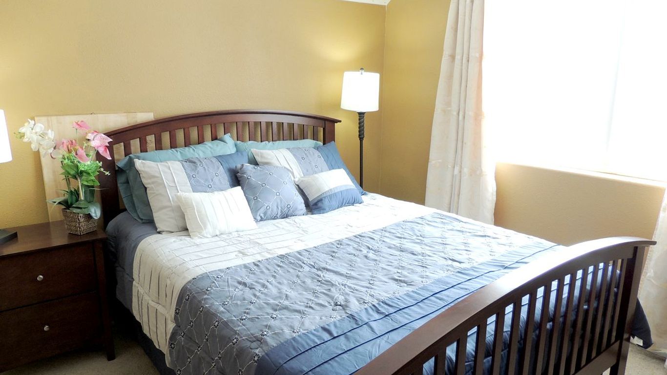 Falcon's Nest Bed & Breakfast