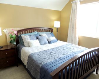 Falcon's Nest Bed & Breakfast - Talkeetna
