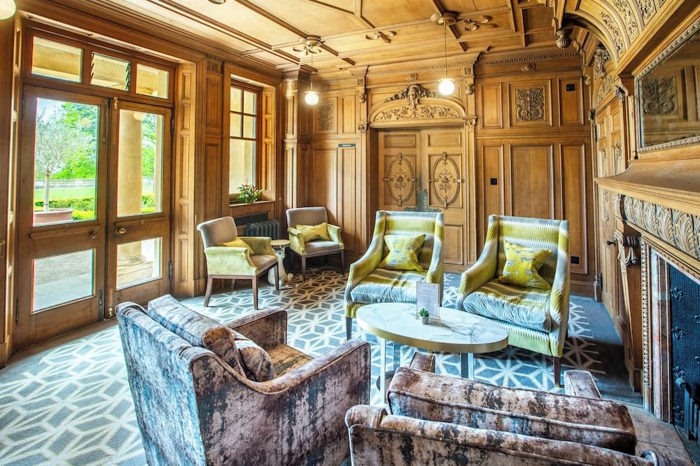 ذا وود نورتون