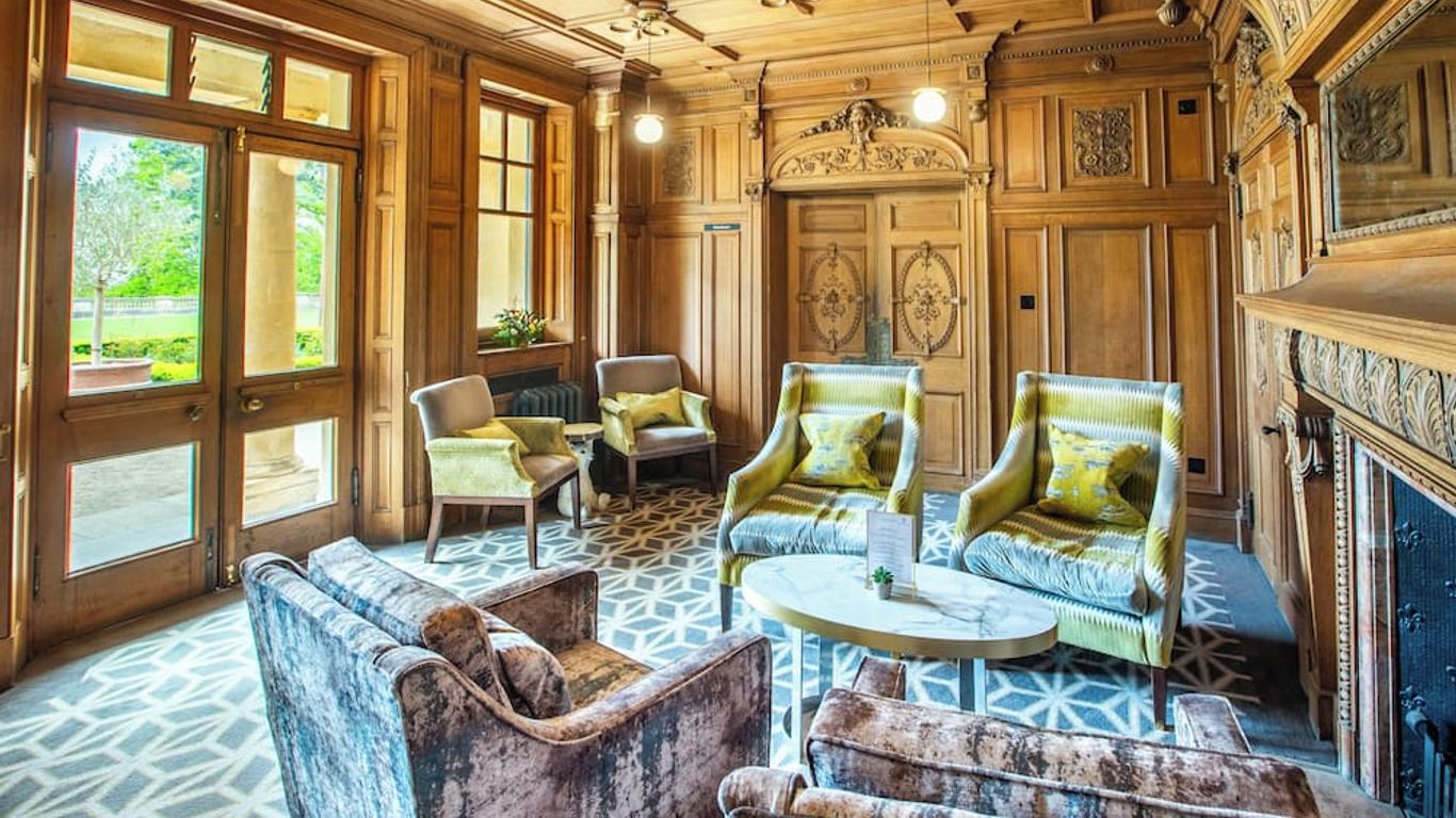 ذا وود نورتون