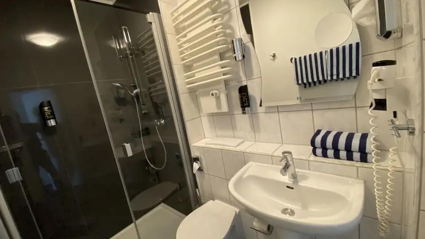 Trip Inn Parkhotel Bad Ems