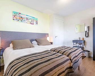 Casa Mirador Almere - Almere - Habitación