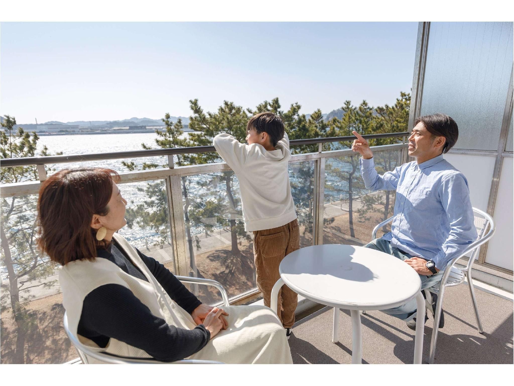 هوتل سي باراديس إن