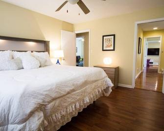 Oasis II Private Intown - Atlanta - Habitació