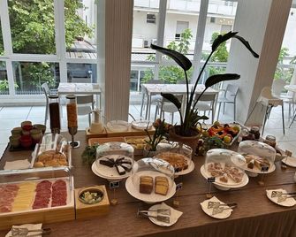 Hotel Sant'Angelo - Riccione - Buffet