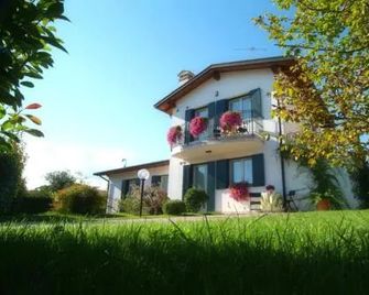 Casa di Clara - Portogruaro - Gebouw