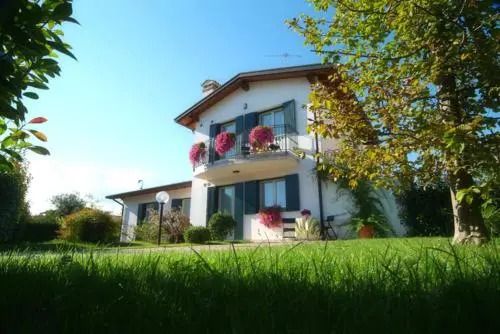 Casa di Clara - Portogruaro - Будівля