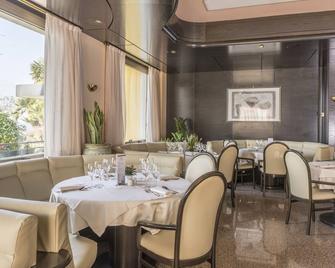 Hotel Drago - Garda Lake Collection - Limone sul Garda - Εστιατόριο