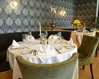 Kongress Hotel Davos - Davos - Restaurant