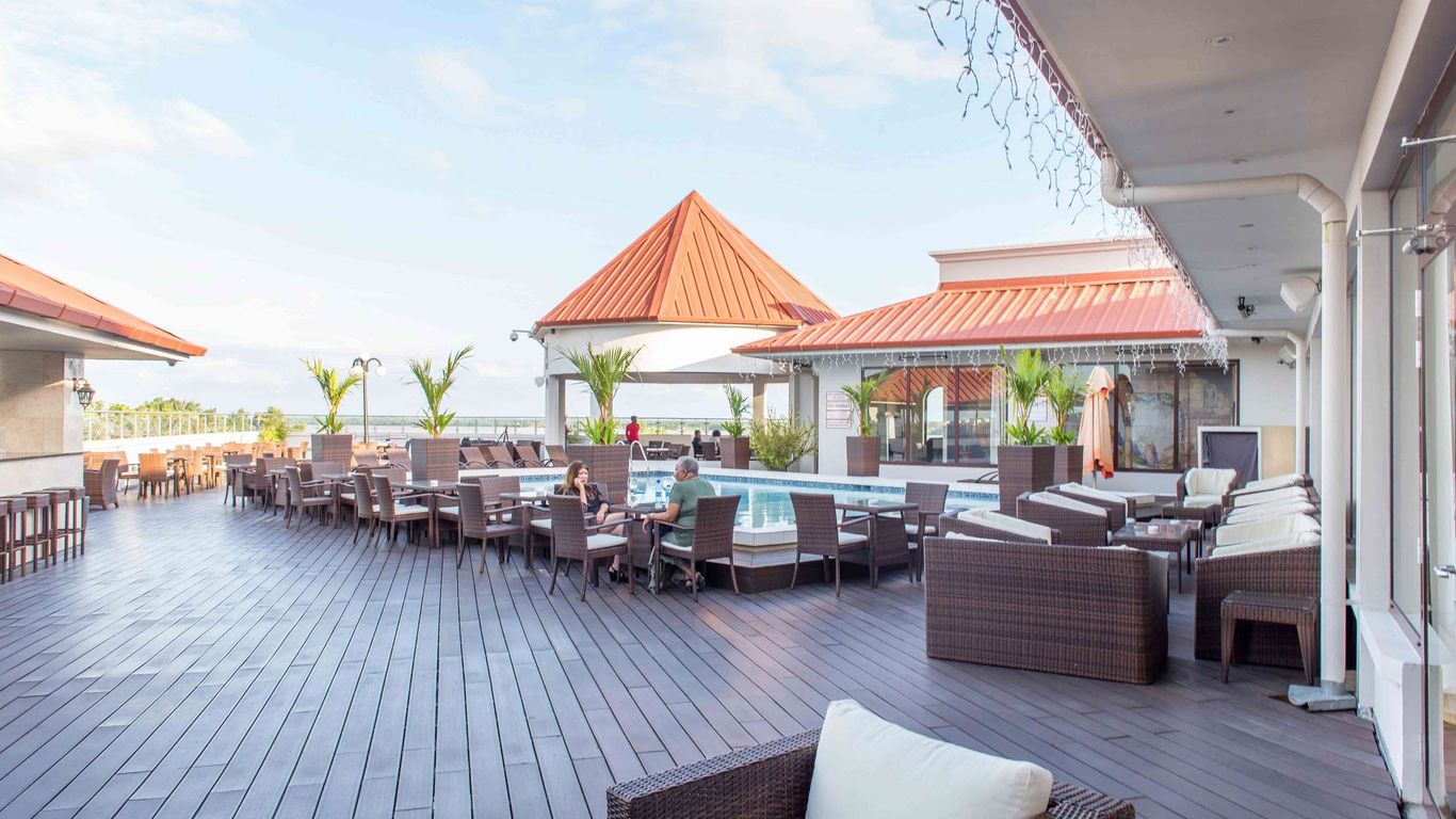 Ramada by Wyndham Princess Paramaribo