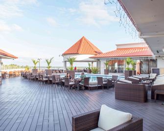 Ramada by Wyndham Princess Paramaribo - Paramaribo - Pool