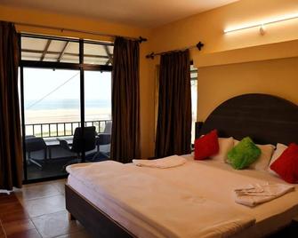 Osaiba Beach Resort - Panaji - Quarto