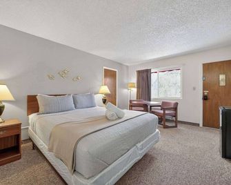 Eagle Motel Suite 225 - Manitou Springs