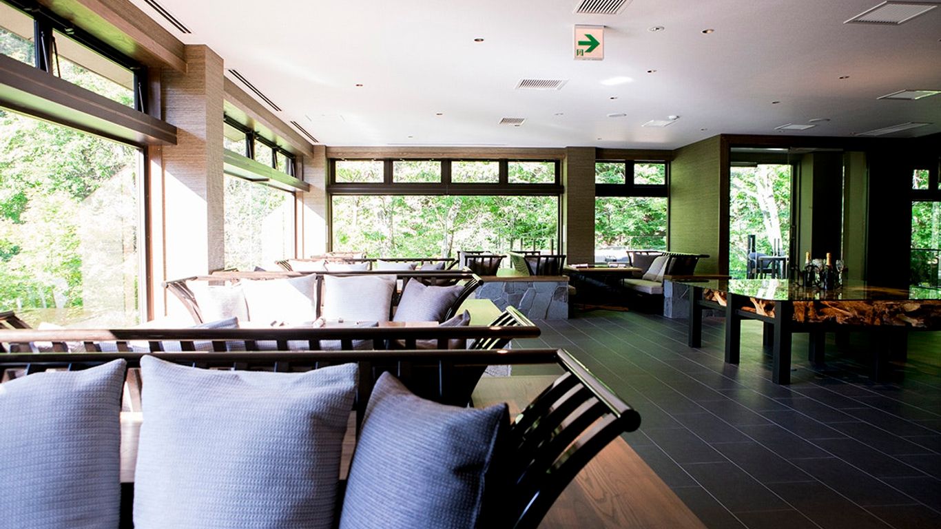 Tobira Onsen Myojinkan