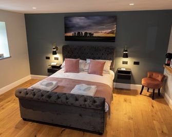 The Nog Inn - Wincanton