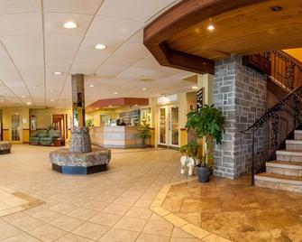 Travelodge by Wyndham Victoriaville - Victoriaville - Lobby