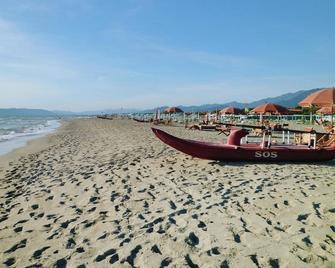 Villa Fiorita, Monteggiori - Santa Lucia - Playa