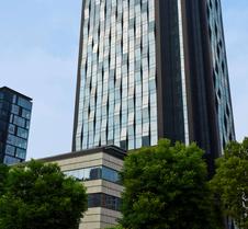 Hyatt Regency Wuhan Optics Valley