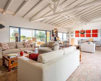 Monte da Torre - Melides - Living room