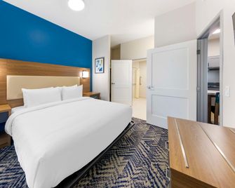 Executive Residency by Best Western Victorville - Victorville - Quarto
