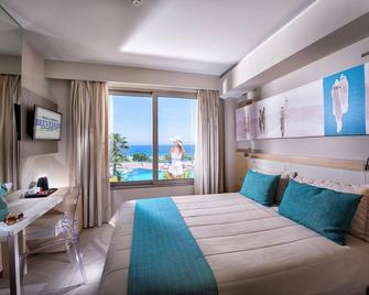 Royal & Imperial Belvedere Hotels - Hersonissos - Chambre