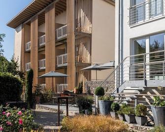 Aparthotel Parsberg Green Design Ferstl - Parsberg - Building