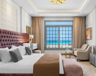 Gewan Palace Resort - El-Alamein
