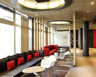 ibis Bayonne Centre - Bayonne - Bar