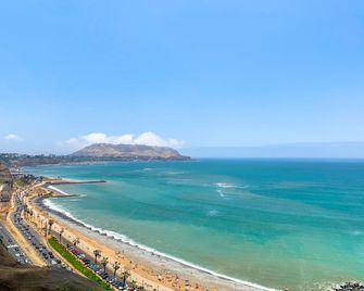 Holiday Inn Express Lima San Isidro By IHG - Lima - Playa