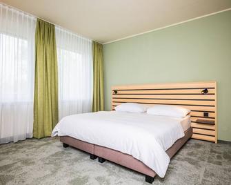 flexymotel Spielberg - Knittelfeld - Bedroom