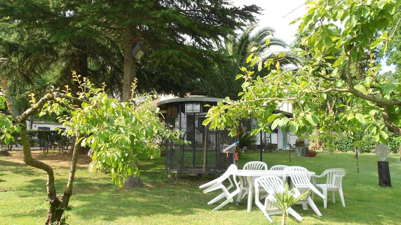 B&B La Quercia