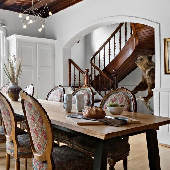 5 Bedroom Cozy Home in Naestved – Næstved