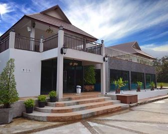 Akantuka Homestay - Ban Wang Kaphrae - Edificio