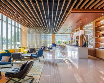 Hyatt Place Deqing - Huzhou - Lobby