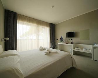 Hotel delle Terme - Campiglia Marittima - Slaapkamer