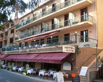 Hotel Le Vaita - Porto