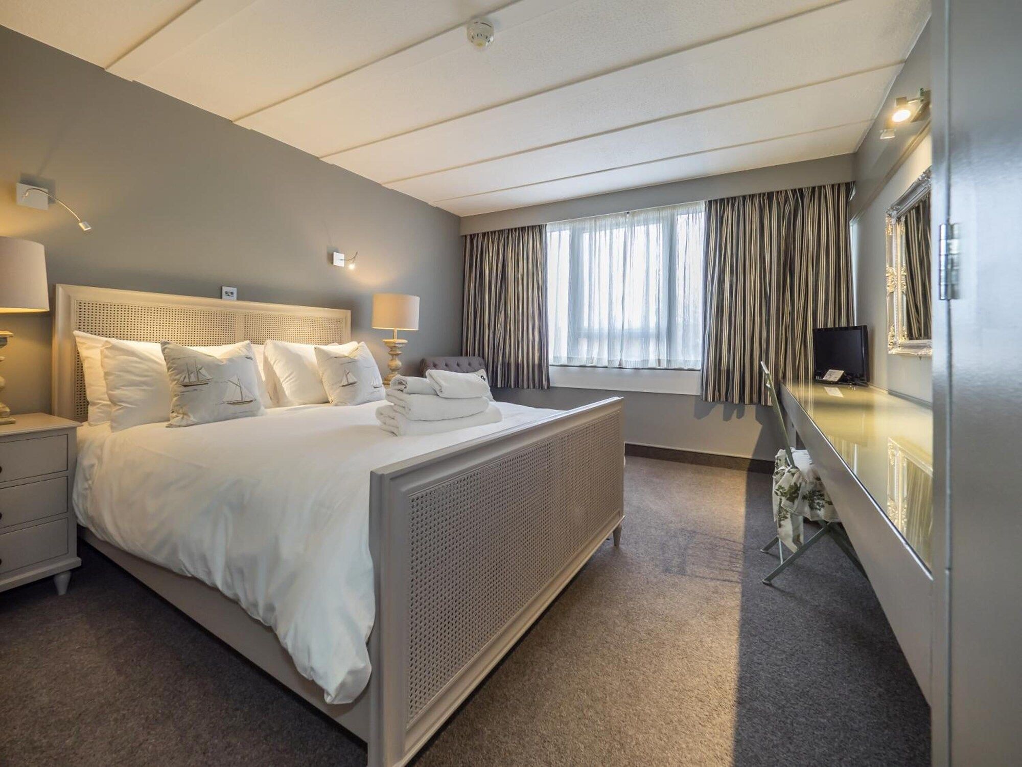 Hotel Wroxham - Norwich - Quarto