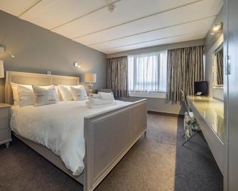 Hotel Wroxham - Norwich - Yatak Odası