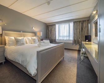 Hotel Wroxham - Norwich - Quarto